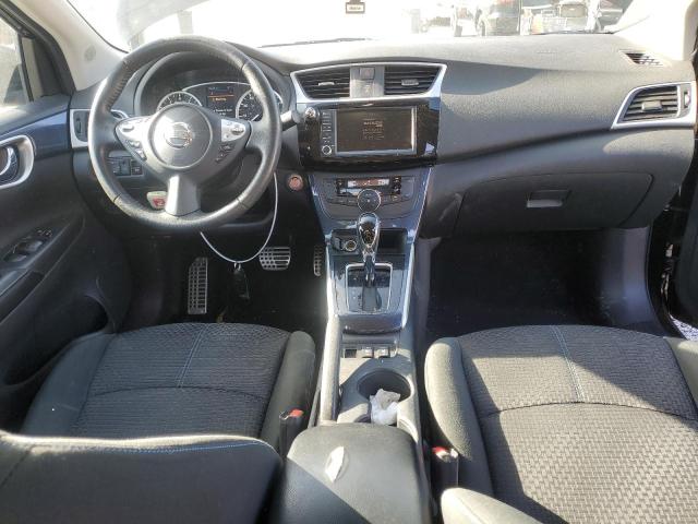 2019 NISSAN SENTRA S - 3N1AB7AP2KY334917