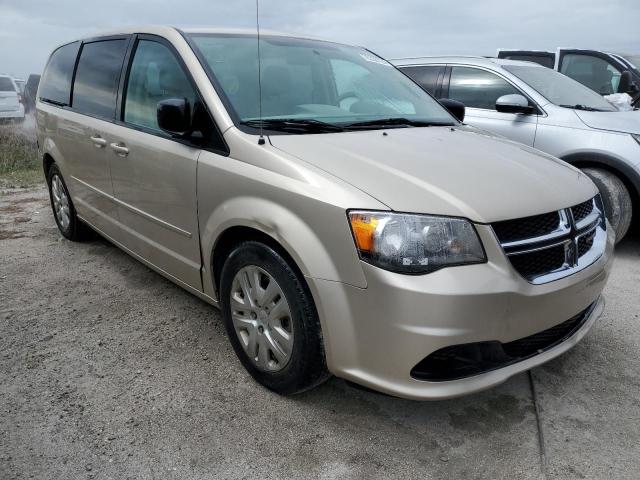 2016 DODGE GRAND CARA - 2C4RDGBG3GR171808