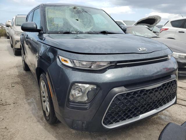 KNDJ23AU5L7103721 2020 KIA SOUL