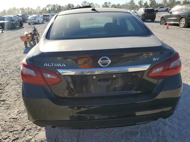 2018 NISSAN ALTIMA 2.5 - 1N4AL3AP8JC156513