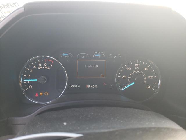 2019 FORD F150 SUPER - 1FTEW1E49KFB84067