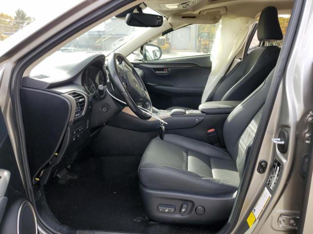 2021 LEXUS NX 300 BAS - JTJDARDZ6M2239796