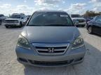 HONDA ODYSSEY EX photo