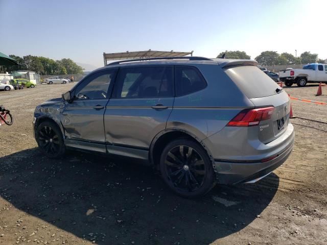 2021 VOLKSWAGEN TIGUAN SE - 3VV3B7AX2MM075041