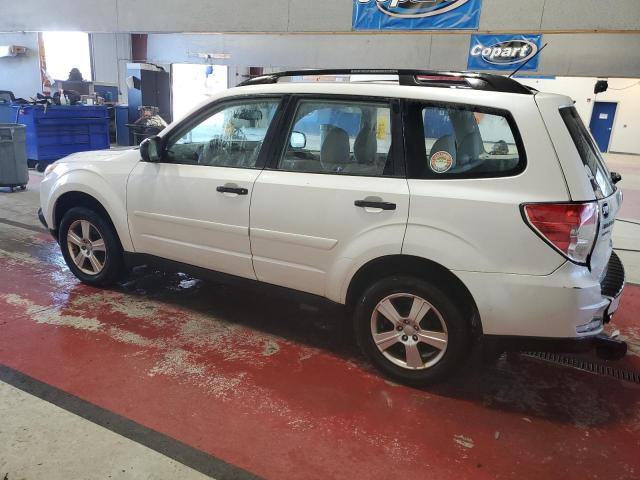 VIN JF2SHABC8DH439857 2013 Subaru Forester, 2.5X no.2