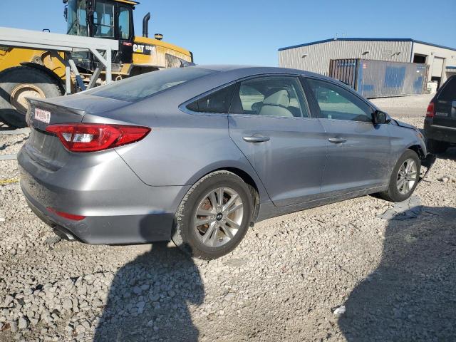2016 HYUNDAI SONATA SE - 5NPE24AFXGH298466