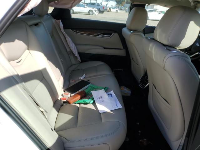 2018 CADILLAC XTS PREMIU - 2G61P5S35J9105938