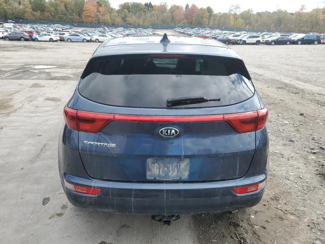 2018 KIA SPORTAGE L - KNDPMCAC7J7420439