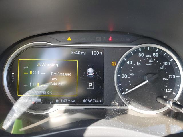 2019 NISSAN KICKS S - 3N1CP5CU4KL521154