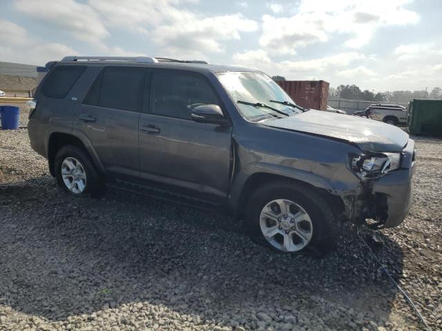 2015 TOYOTA 4RUNNER SR - JTEZU5JR5F5099699