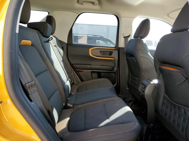 2021 FORD BRONCO SPO - 3FMCR9D9XMRA65150