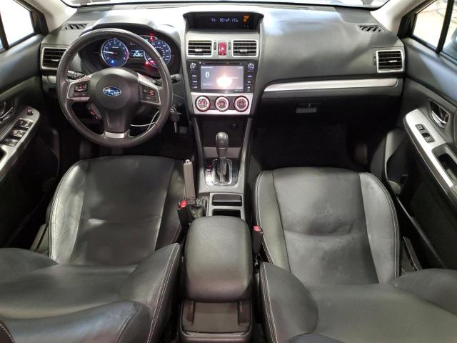 2016 SUBARU IMPREZA LI - JF1GPAK69G8220398