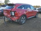 KIA SORENTO EX photo