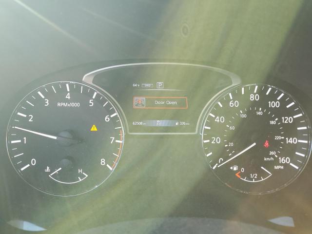 2018 NISSAN PATHFINDER - 5N1DR2MM9JC613844