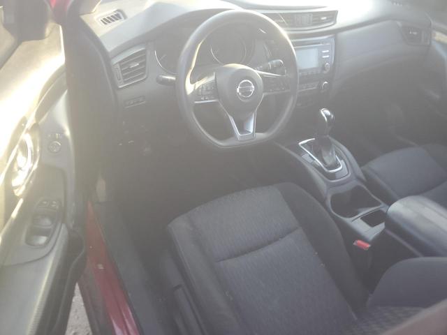 2017 NISSAN ROGUE S - JN8AT2MV2HW001970