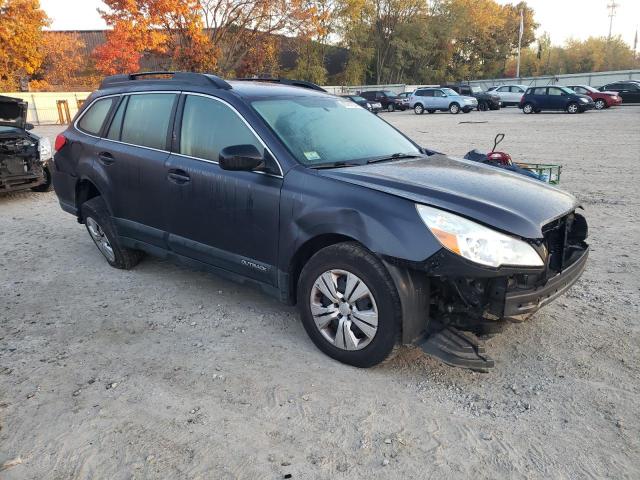 VIN 4S4BRBAC5D3263698 2013 Subaru Outback, 2.5I no.4