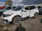 2020 HONDA CR-V EX - 7FART6H53LE022117