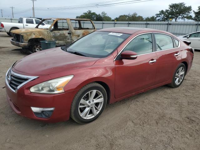 2015 NISSAN ALTIMA 2.5 - 1N4AL3AP5FC244183