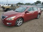 2015 NISSAN ALTIMA 2.5 - 1N4AL3AP5FC244183