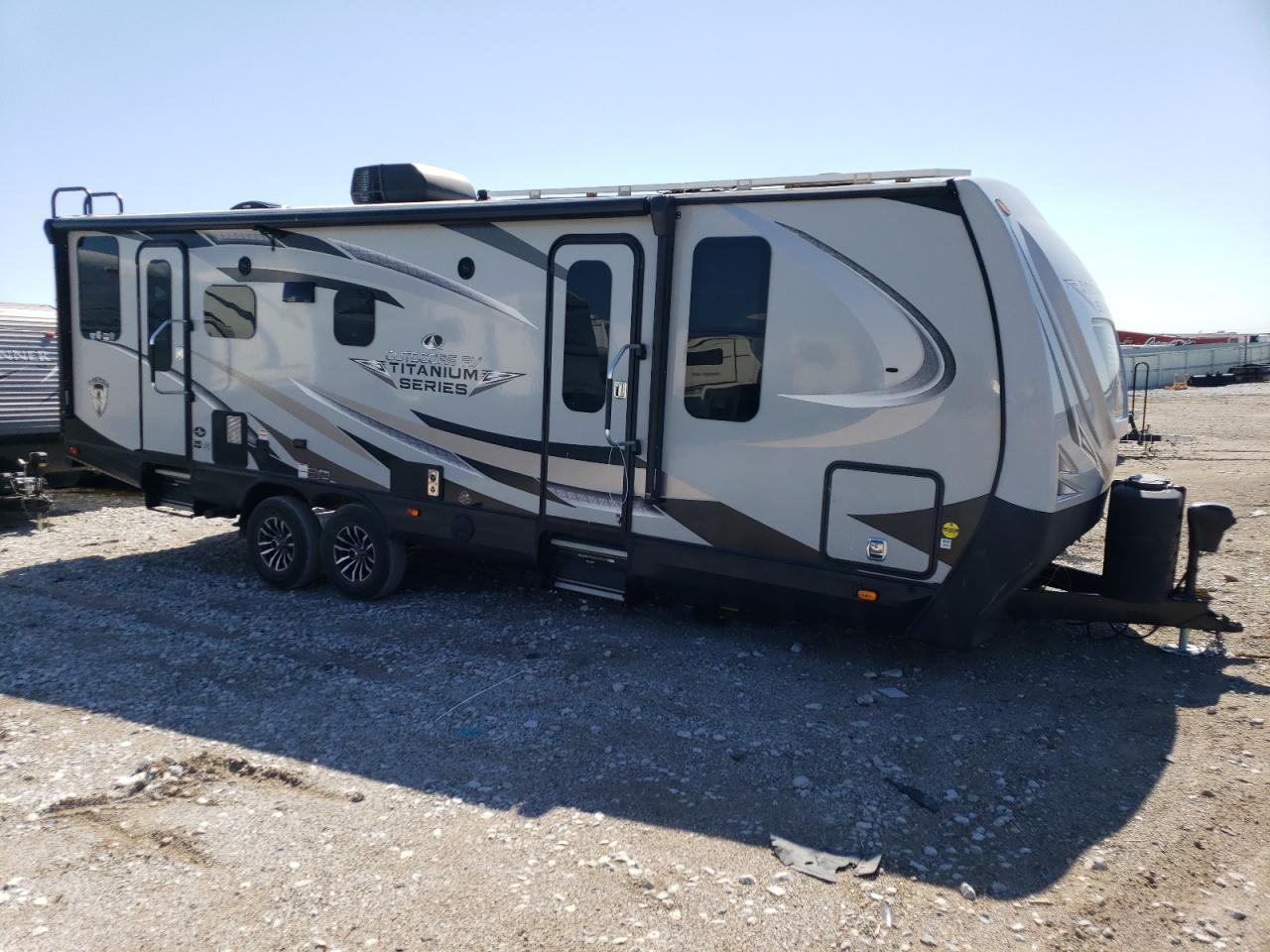 Outdoors RV BlackStone 2024 