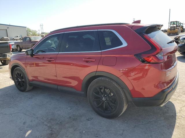 2HKRS5H57PH709035 2023 HONDA CRV