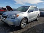 SUBARU FORESTER 2 photo