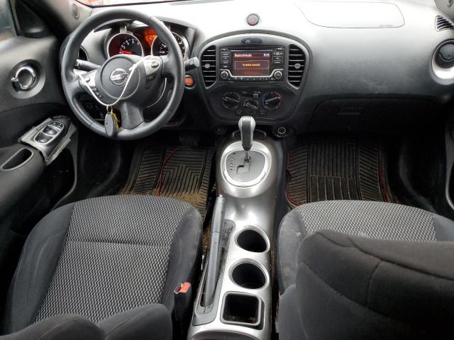 2015 NISSAN JUKE S - JN8AF5MV8FT563881