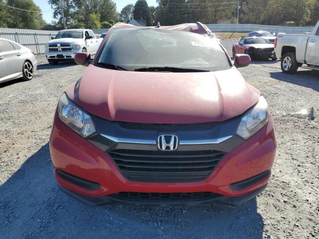 2016 HONDA HR-V LX - 3CZRU5H38GM733728