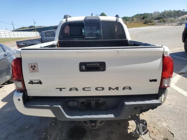 VIN 3TMCZ5AN2KM243710 2019 Toyota Tacoma, Double Cab no.6