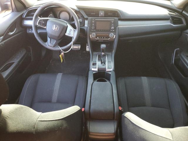 2017 HONDA CIVIC LX - 2HGFC2F50HH527643