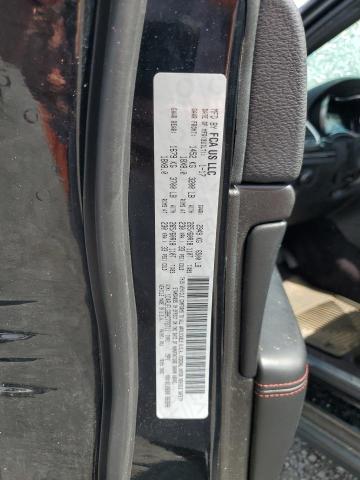 2017 JEEP GRAND CHER - 1C4RJFLG8HC772711