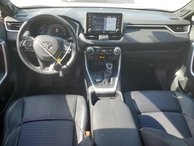2019 TOYOTA RAV4 XSE - JTMEWRFV6KJ020018