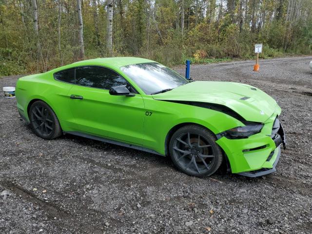 2019 FORD MUSTANG - 1FA6P8TH2K5103311