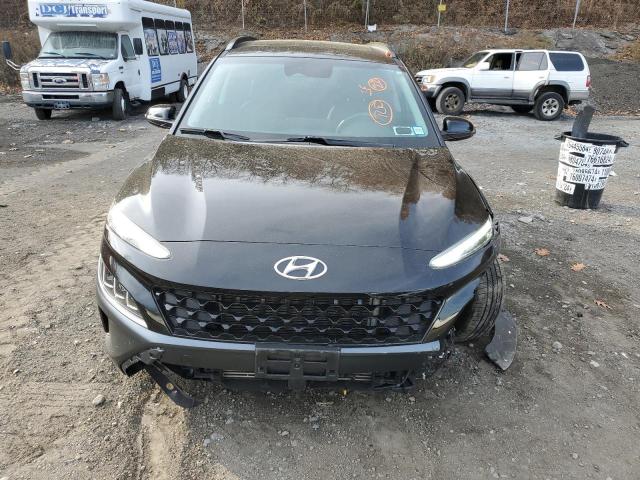 VIN KM8K5CA34NU864520 2022 Hyundai Kona, Limited no.5