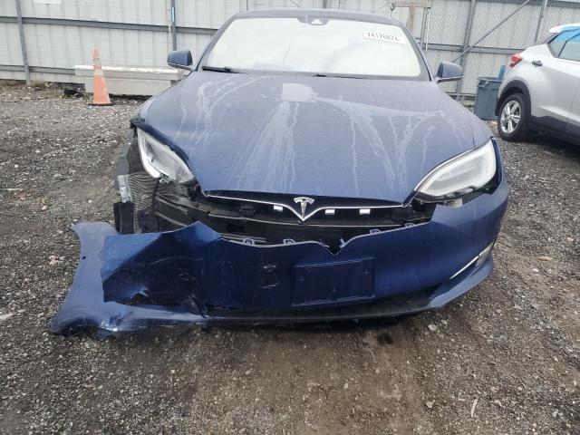 2016 TESLA MODEL S - 5YJSA1E48GF153079