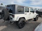 JEEP WRANGLER U photo