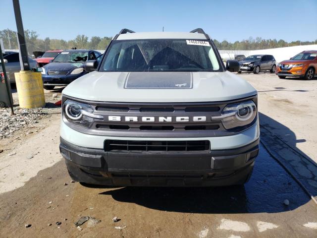 2024 FORD BRONCO SPO - 3FMCR9B6XRRE45573