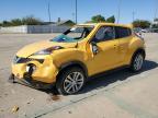 2016 NISSAN JUKE S - JN8AF5MV8GT653257