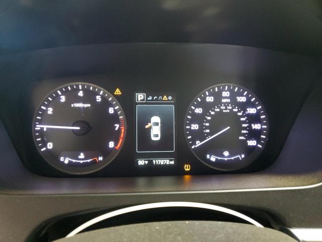 2016 HYUNDAI SONATA SPO - 5NPE34AF6GH315048