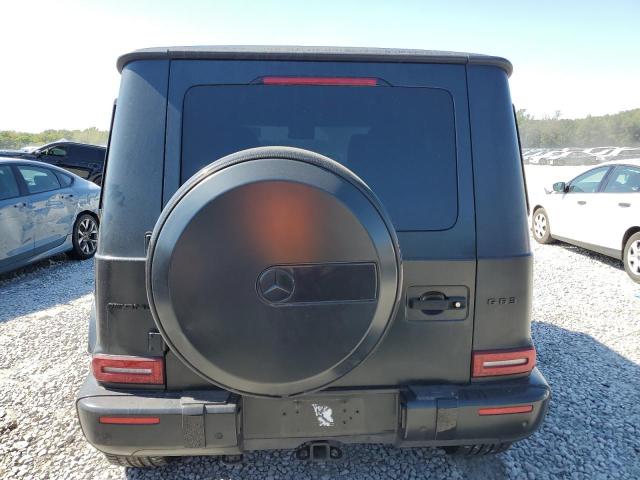 VIN WDCYC7HJ3KX308381 2019 Mercedes-Benz G-Class, 6... no.6