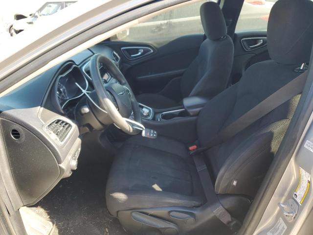 2015 CHRYSLER 200 LIMITE - 1C3CCCAB4FN605368