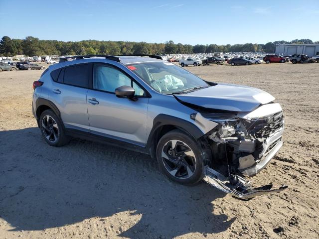 2024 SUBARU CROSSTREK - 4S4GUHN66R3715855