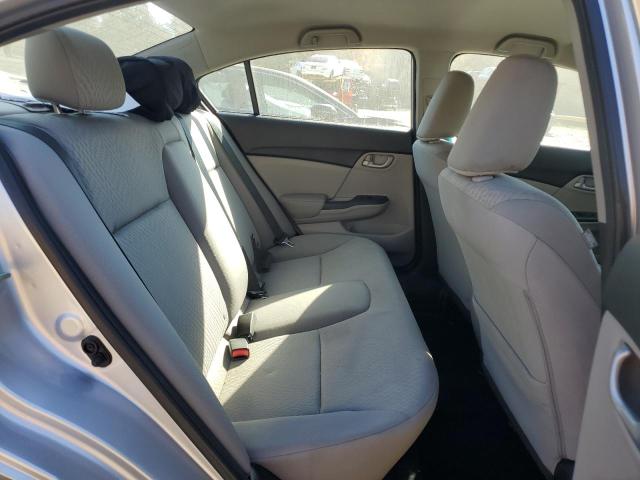 2015 HONDA CIVIC LX - 19XFB2F5XFE231670