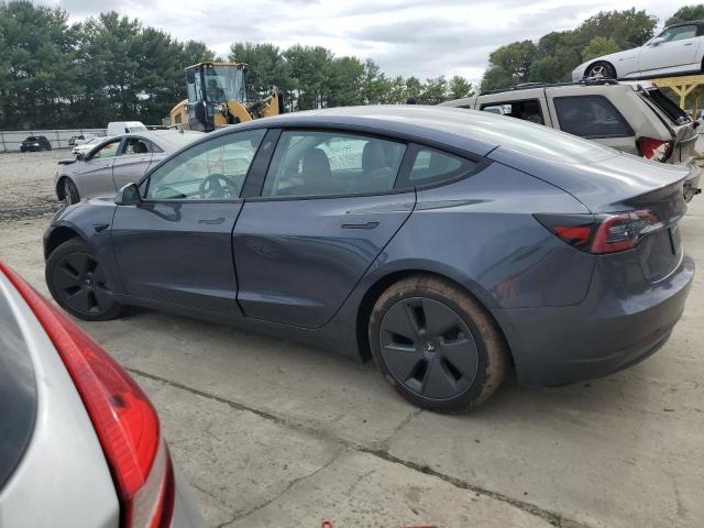 VIN 5YJ3E1EB1PF634072 2023 Tesla MODEL 3 no.2