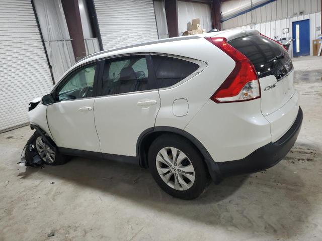 VIN 5J6RM4H71EL084480 2014 Honda CR-V, Exl no.2