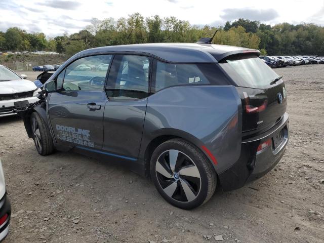 VIN WBY1Z4C54GV507052 2016 BMW I3, Rex no.2