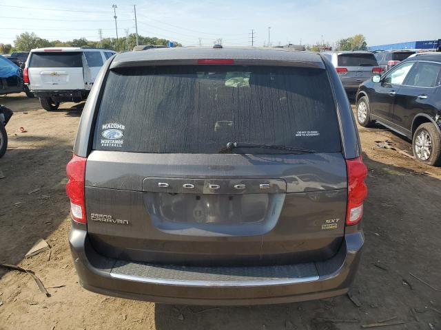 2019 DODGE GRAND CARA - 2C4RDGCG5KR660797