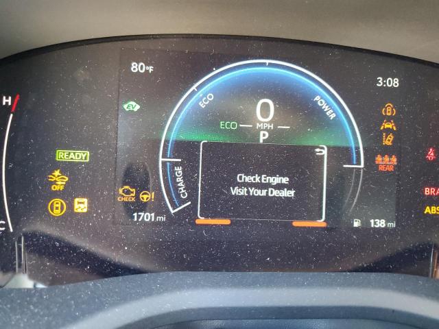 2025 TOYOTA CAMRY XSE - 4T1DAACK1SU516974