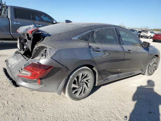 2018 HONDA CIVIC EX - 2HGFC2F71JH570945
