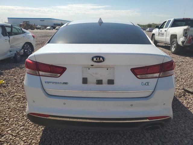 VIN 5XXGT4L31JG212859 2018 KIA OPTIMA no.6